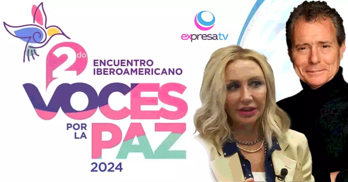 ALBERTO PELAEZ Y KASIA WYDERKO