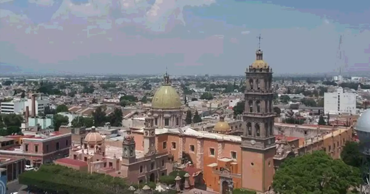 CELAYA CENTRO