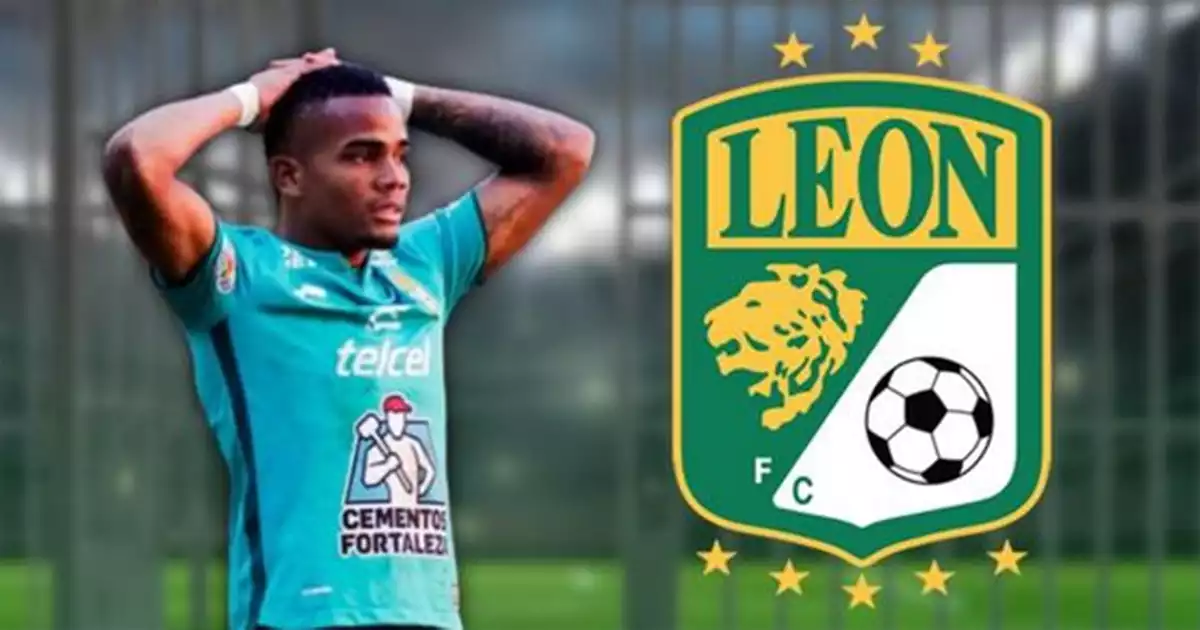 CLUB LEÓN