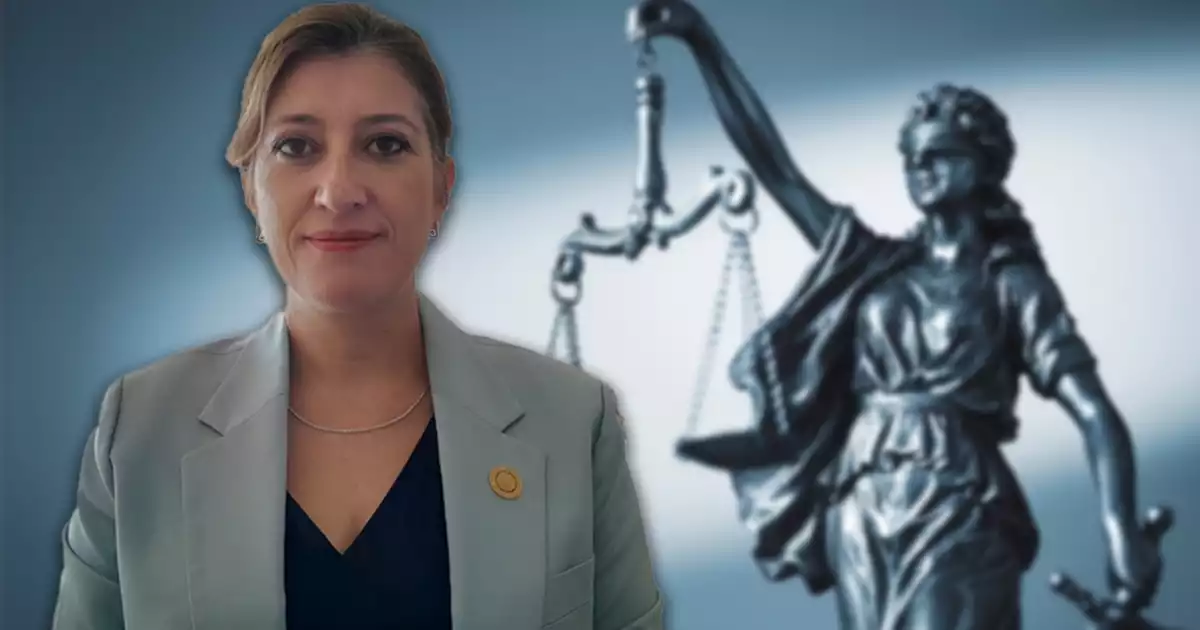 COMISIÓN DE JUSTICIA