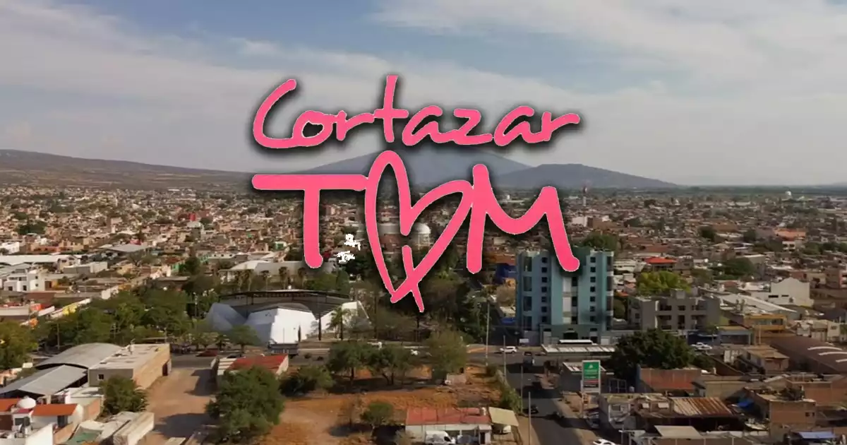 CORTAZAR TQM
