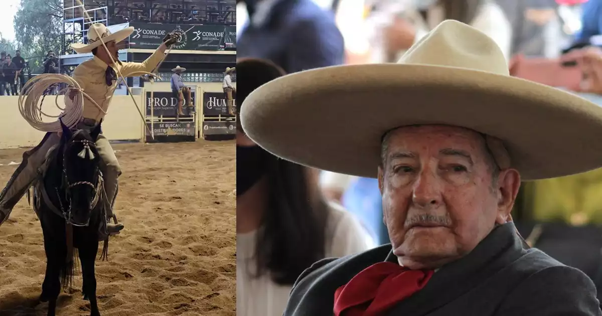 Don Jesús Muñoz Ledo