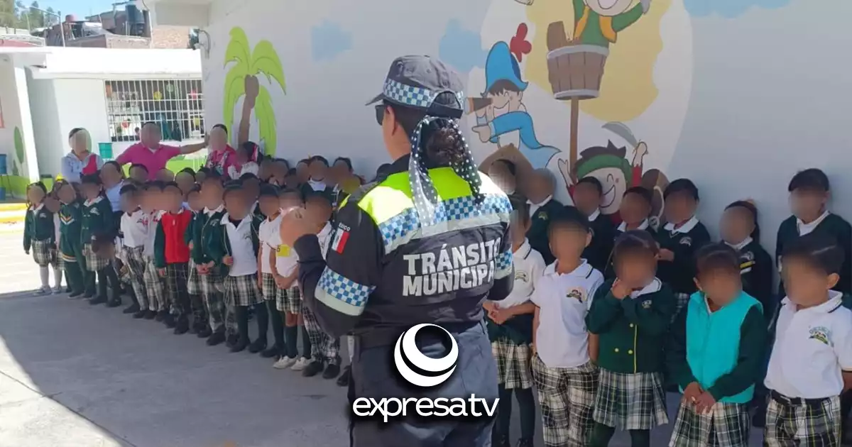 ESCUELAS SEGURIDAD