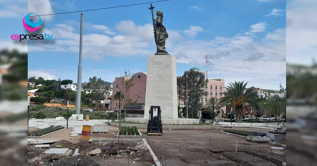GLORIETA SANTA FE
