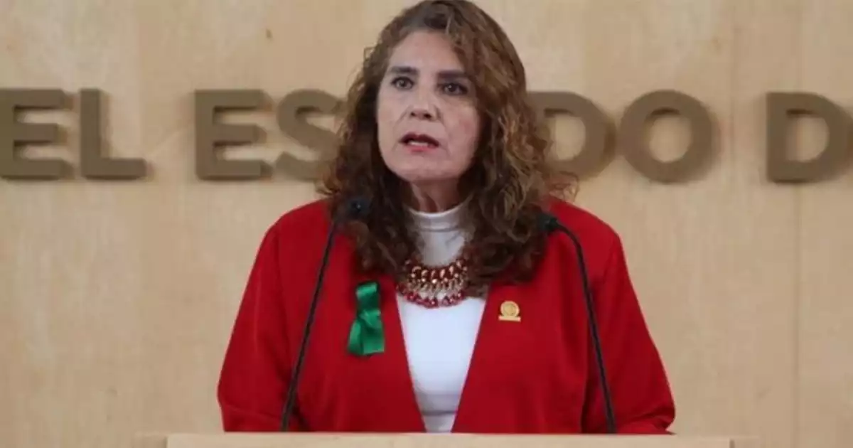 MAGDALENA ROSALEZ CRUZ