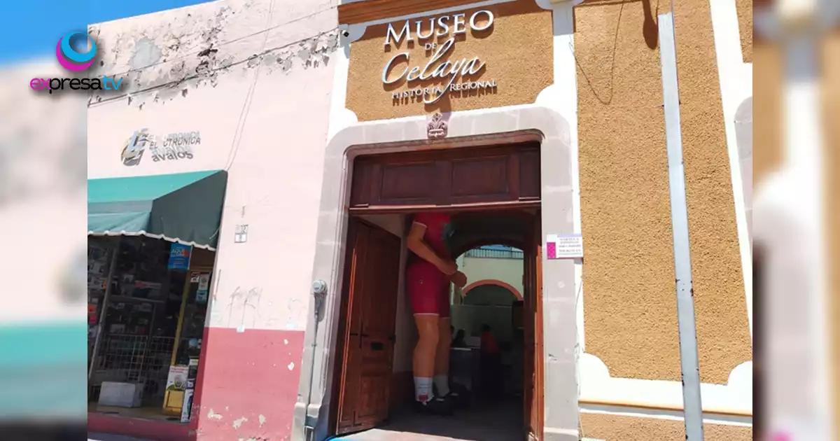 MUSEO CELAYA