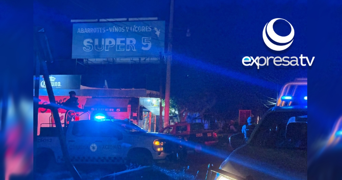 Minisuper Salvatierra