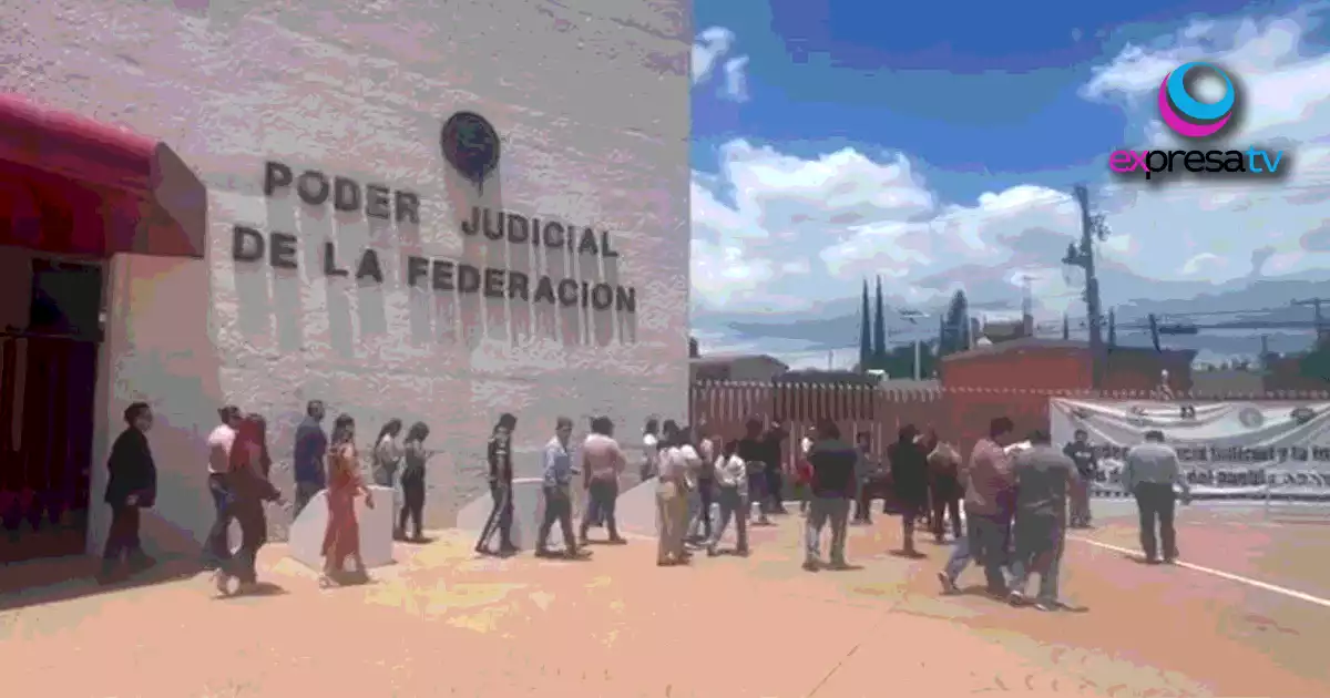 PODER JUDICIAL CELAYA