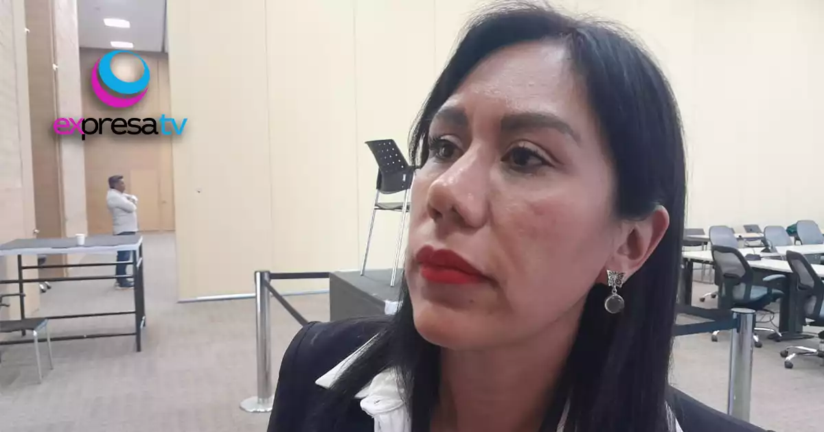 PODER JUDICIAL CONGRESO