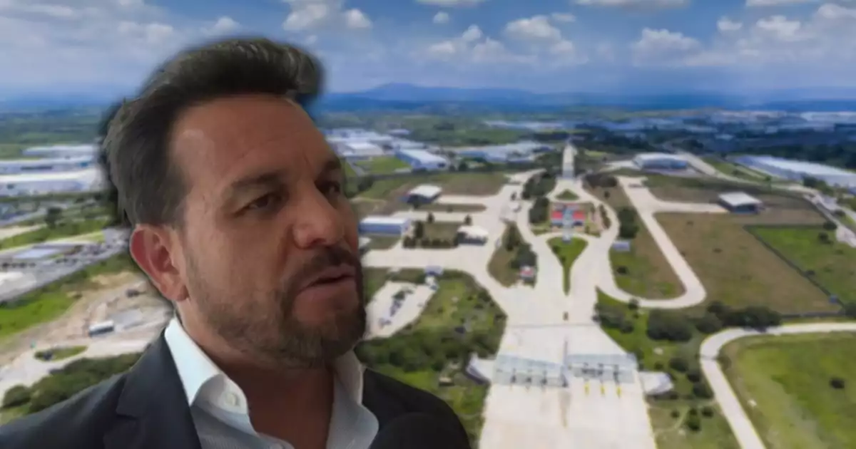 PUERTO INTERIOR II COFOCE