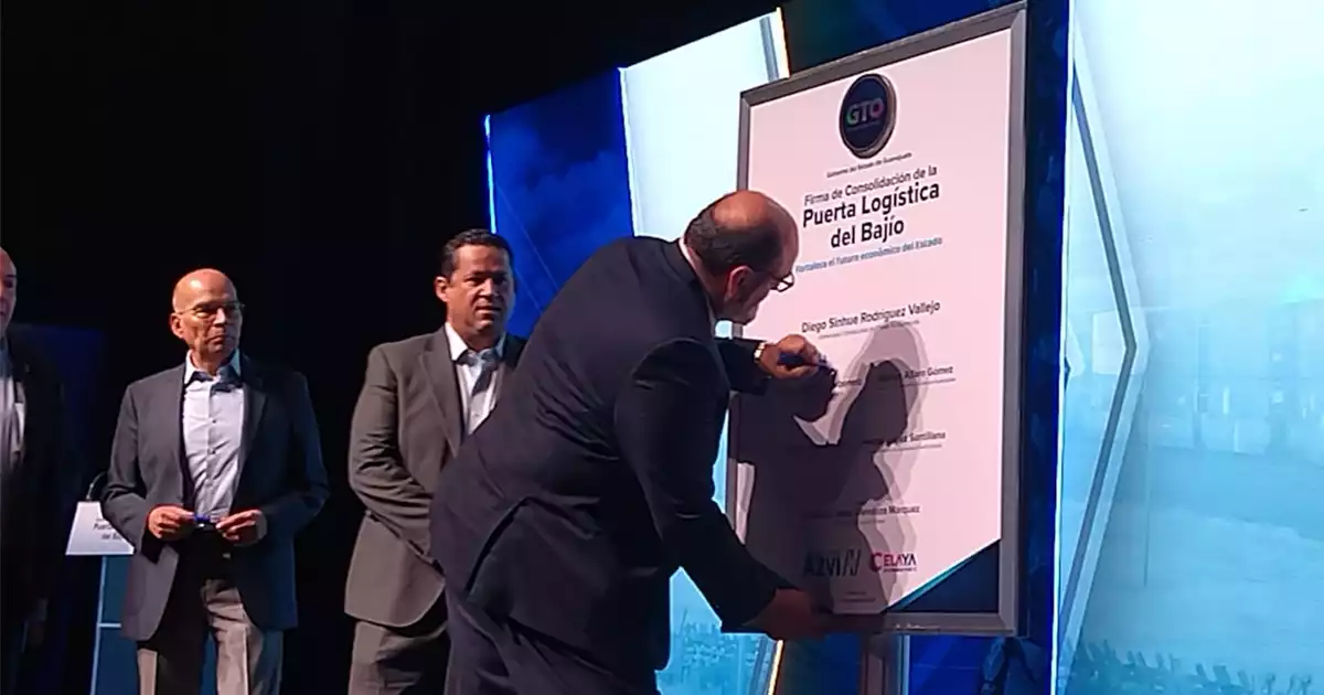 PUERTO INTERIOR II CONSOLIDA