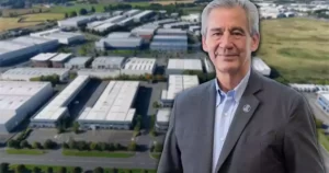 PUERTO INTERIOR II SANTILLANA