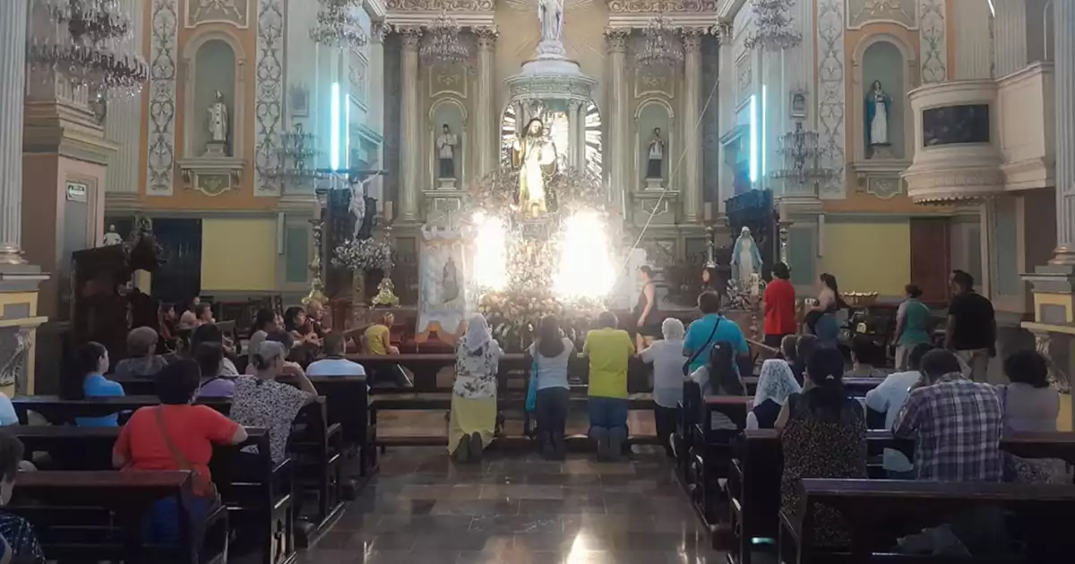 VIRGEN GUANAJUATO