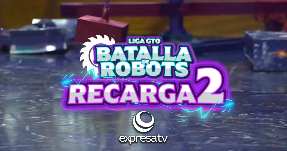 BATALLA DE ROBOTS