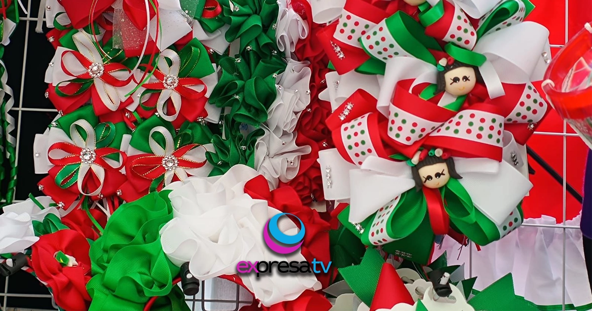 COMERCIANTES PATRIOS