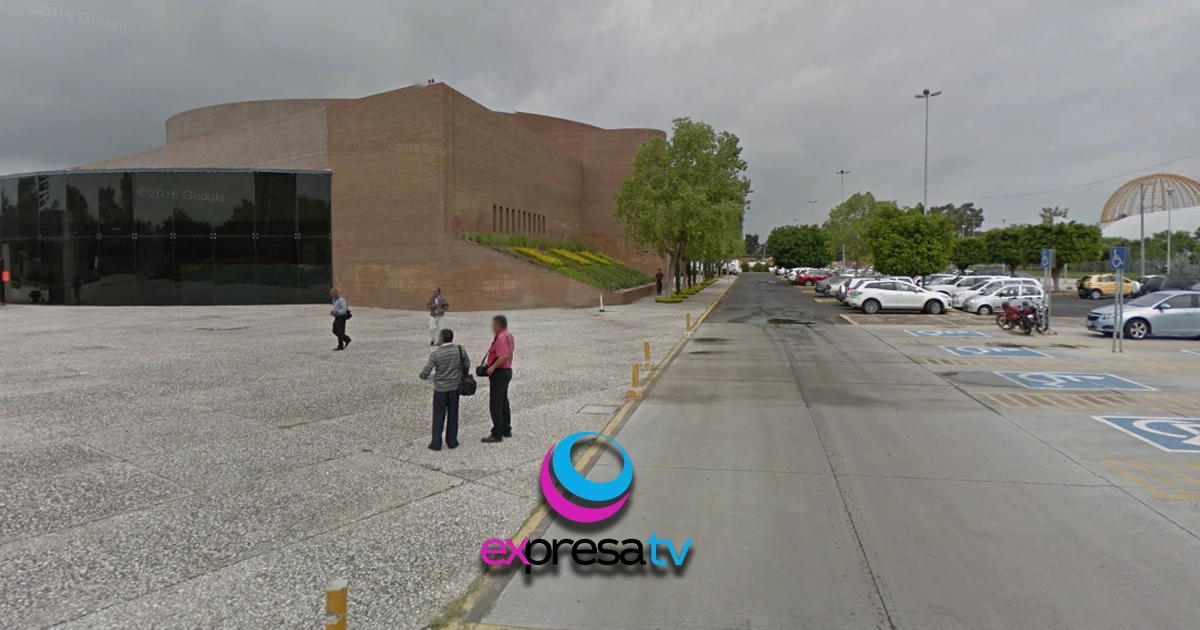 ESTACIONAMIENTO TRESGUERRAS