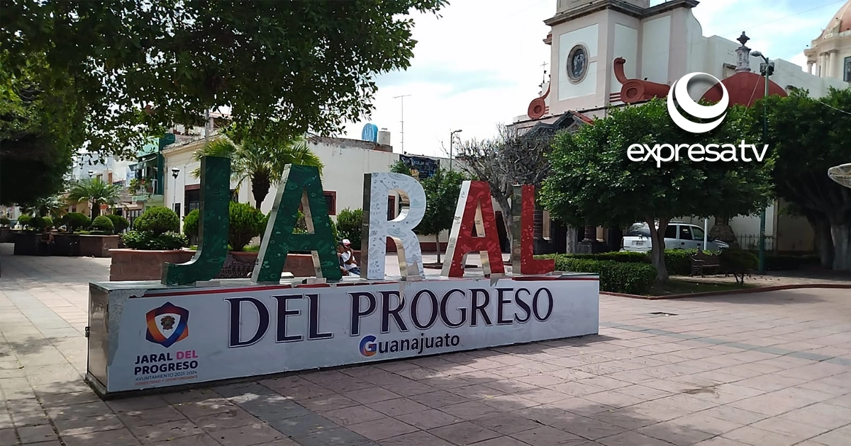 JARAL PROYECTOS
