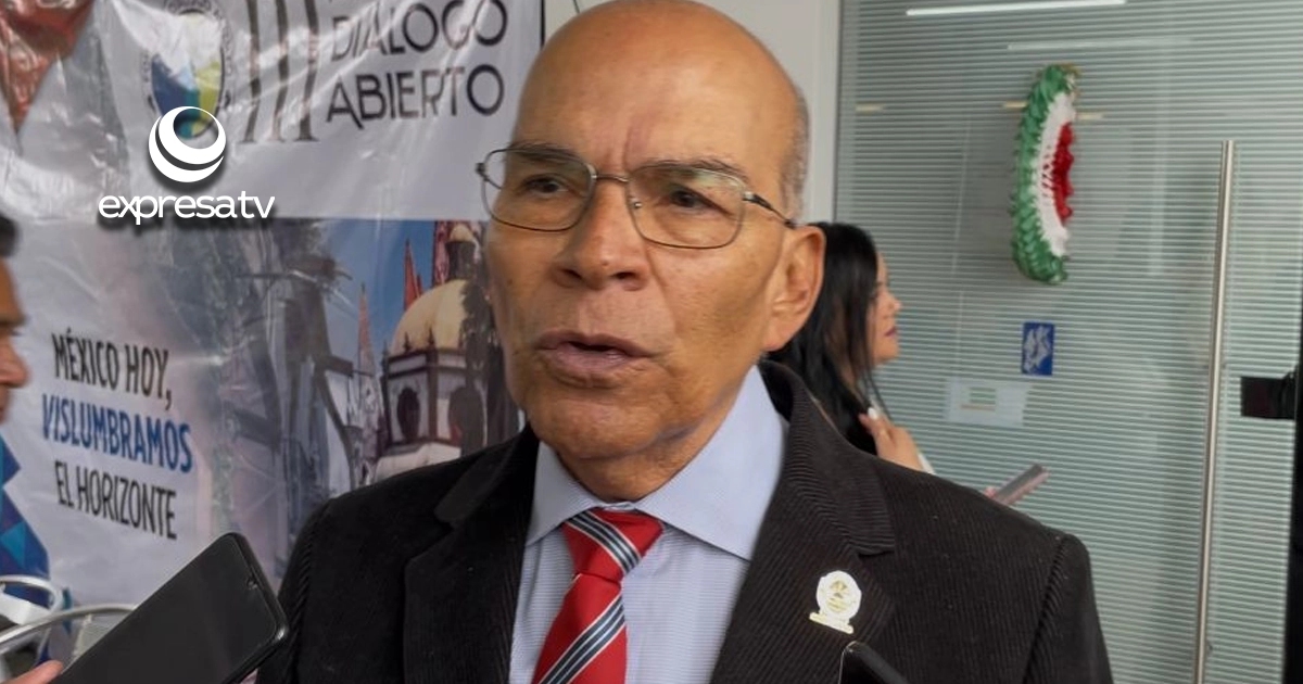 JAVIER MENDOZA POLICÍA