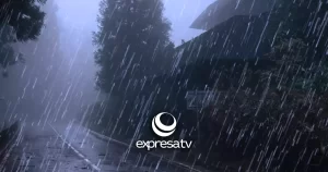 LLUVIAS SEPTIEMBRE