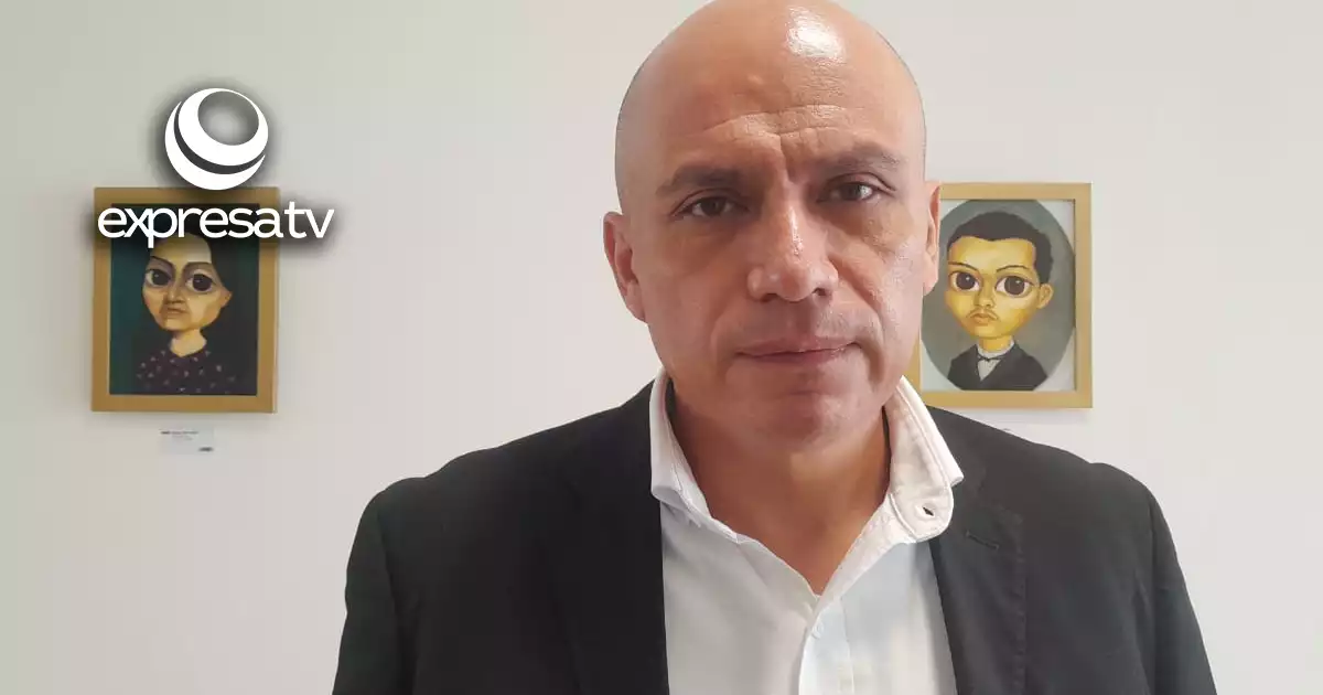 MARTÍN LÓPEZ CAMACHO