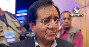 SEGUIRDAD ALCALDE ELECTO