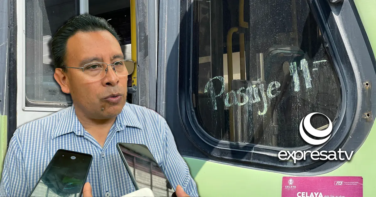 TRANSPORTE AUMENTO CYA