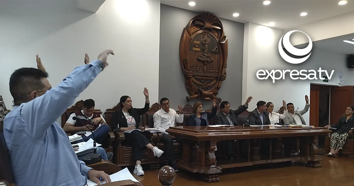 COMISIONES. AYUNTAMIENTO