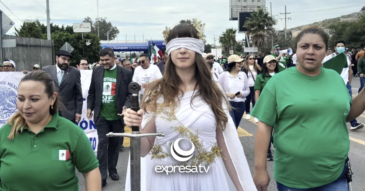 MANIFESTACIÓN