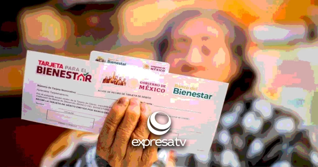 MUJERES BIENESTAR