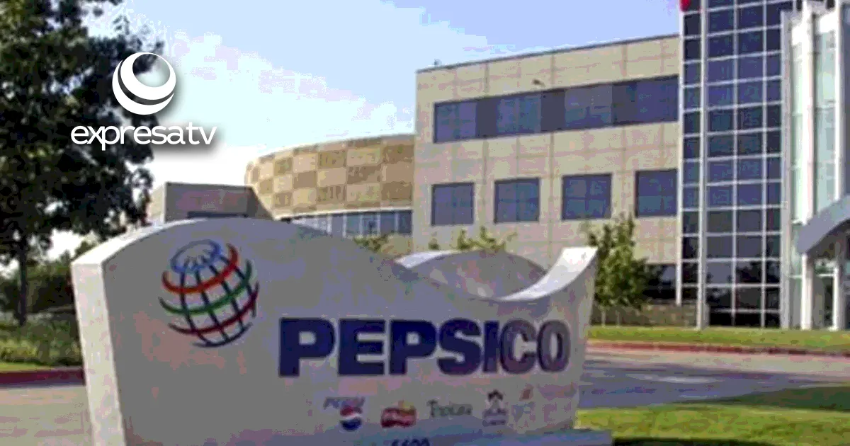 PEPSICO