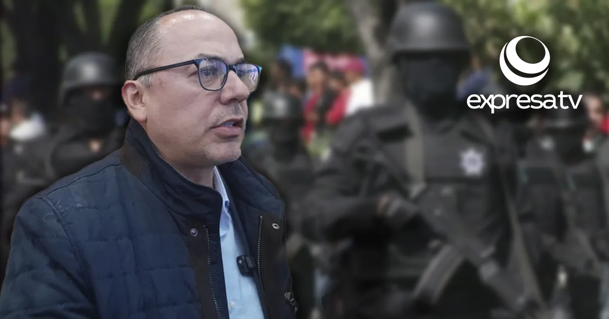 POLICÍA INVESTIGACIÓN