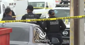 POLICÍA IRAPUATO