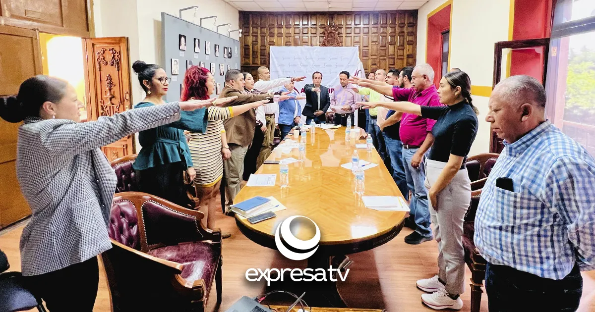 AYUNTAMIENTO SALVATIERRA