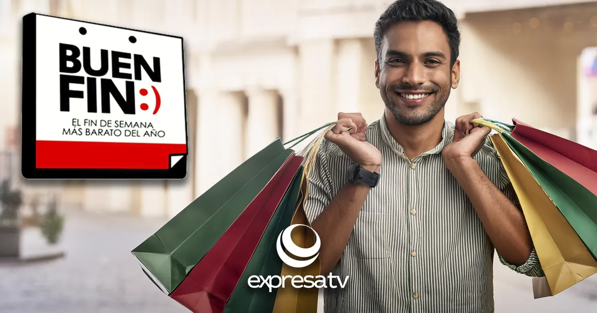 BUEN FIN