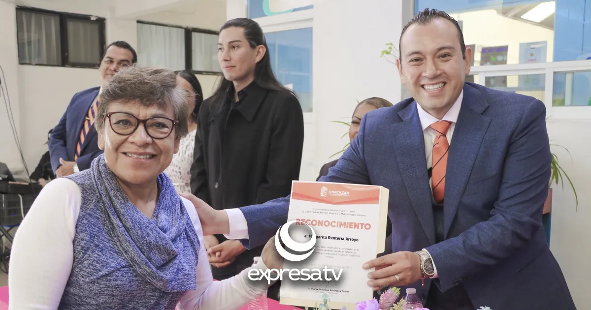 CORTAZAR EMPRENDEDORAS