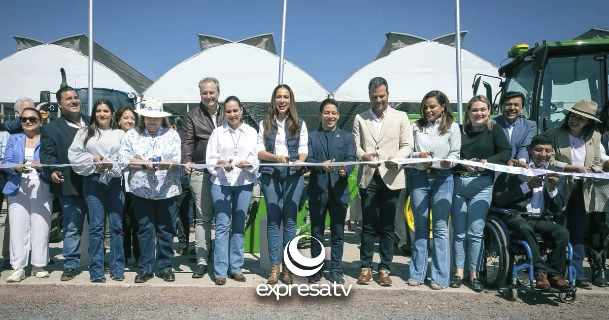 EXPO AGRO