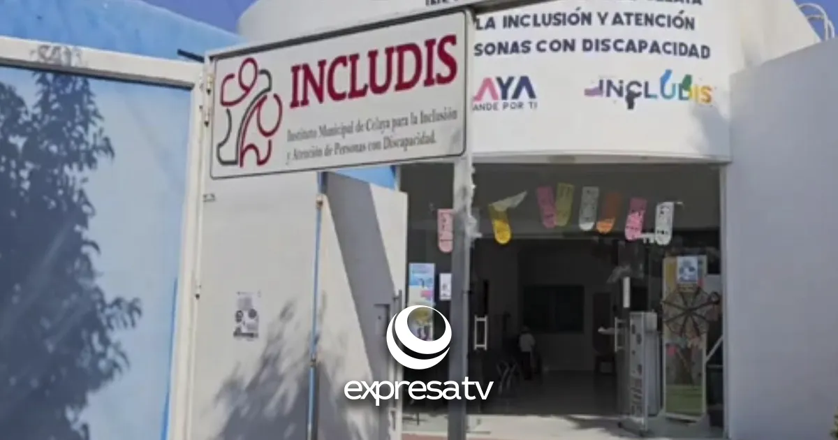 INCLUDIS CREDENCIALES