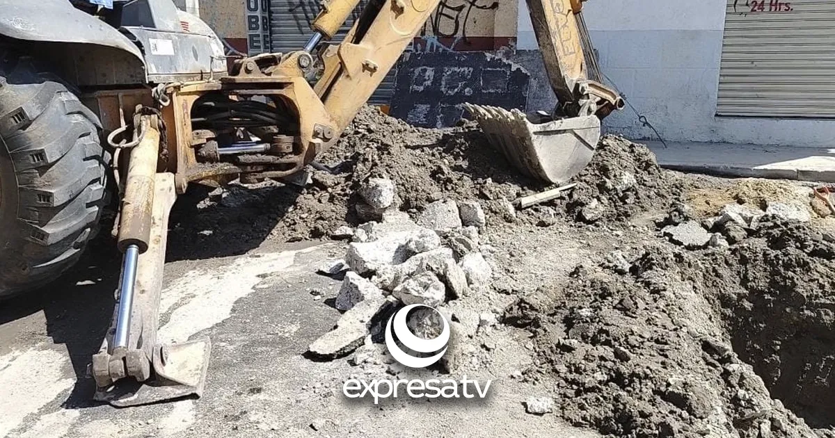 OBRAS PÚBLICAS
