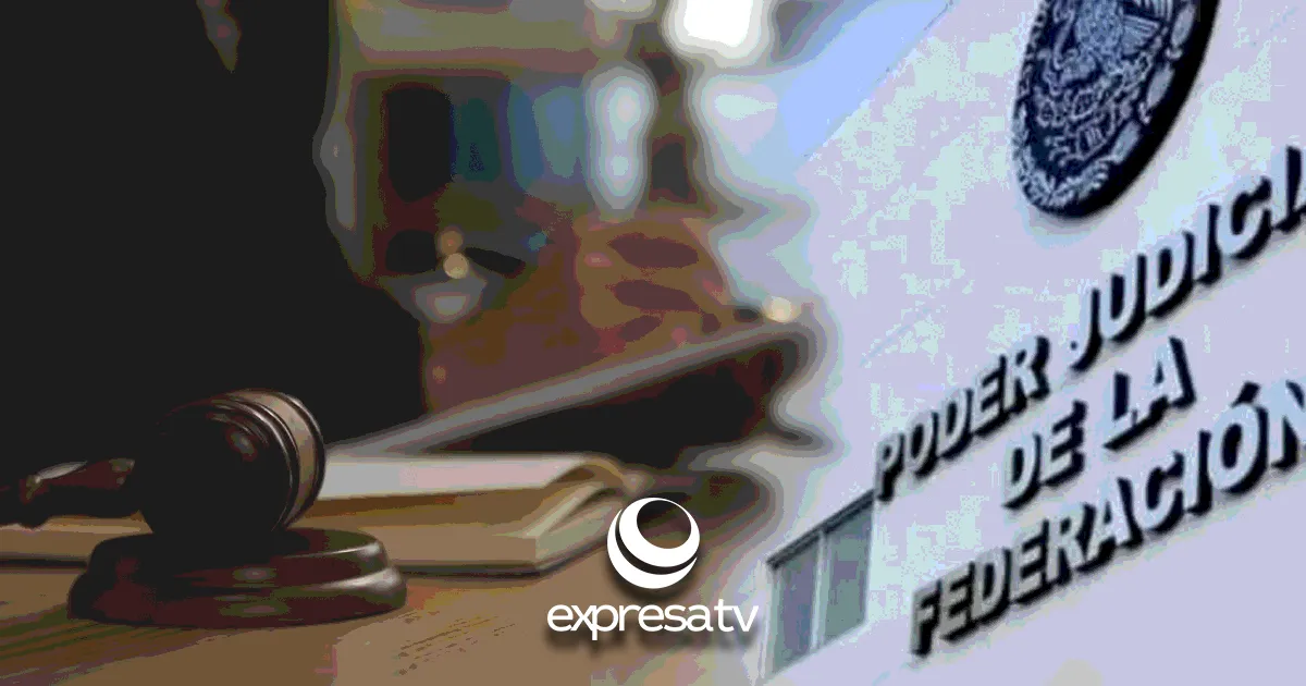PODER JUDICIAL