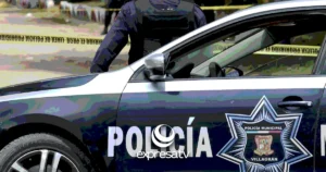 POLICÍA VILLAGRÁN