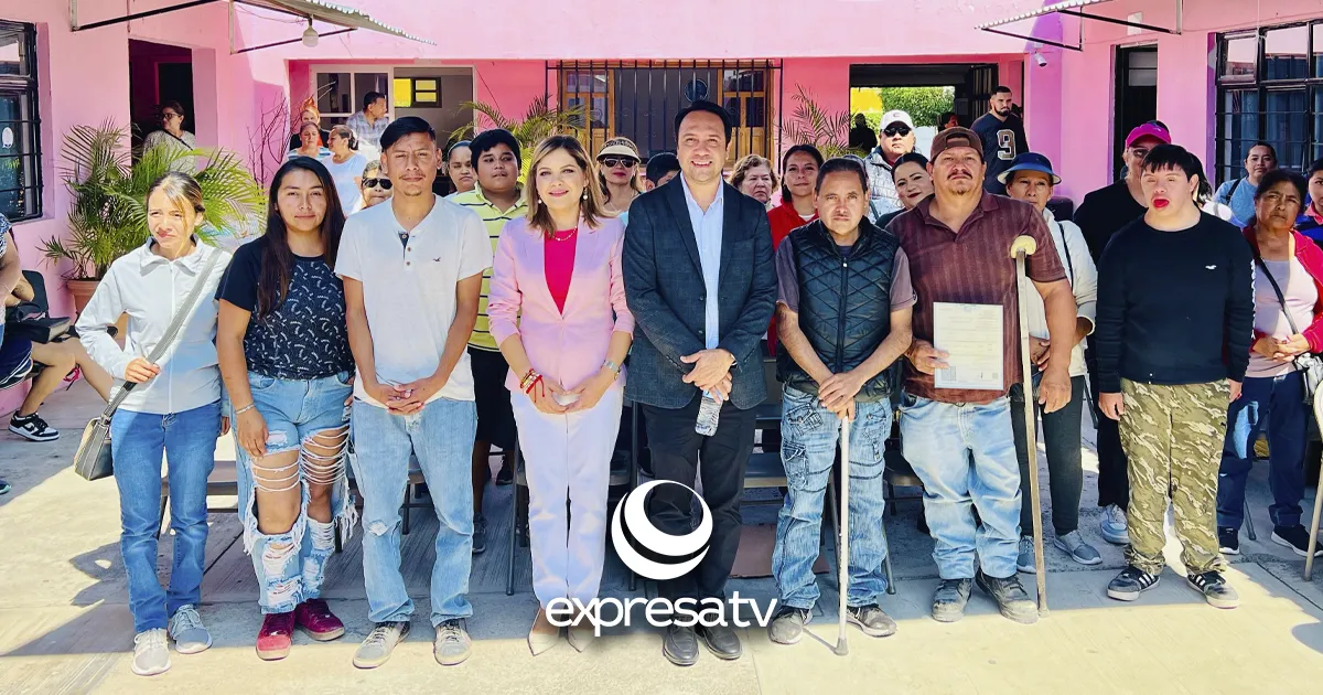 SALVATIERRA CREDENCIAL