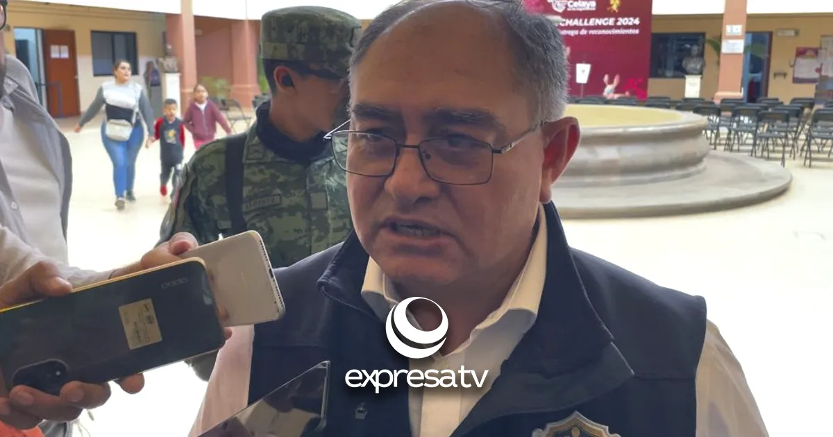 SECRETARIO SEGURIDAD