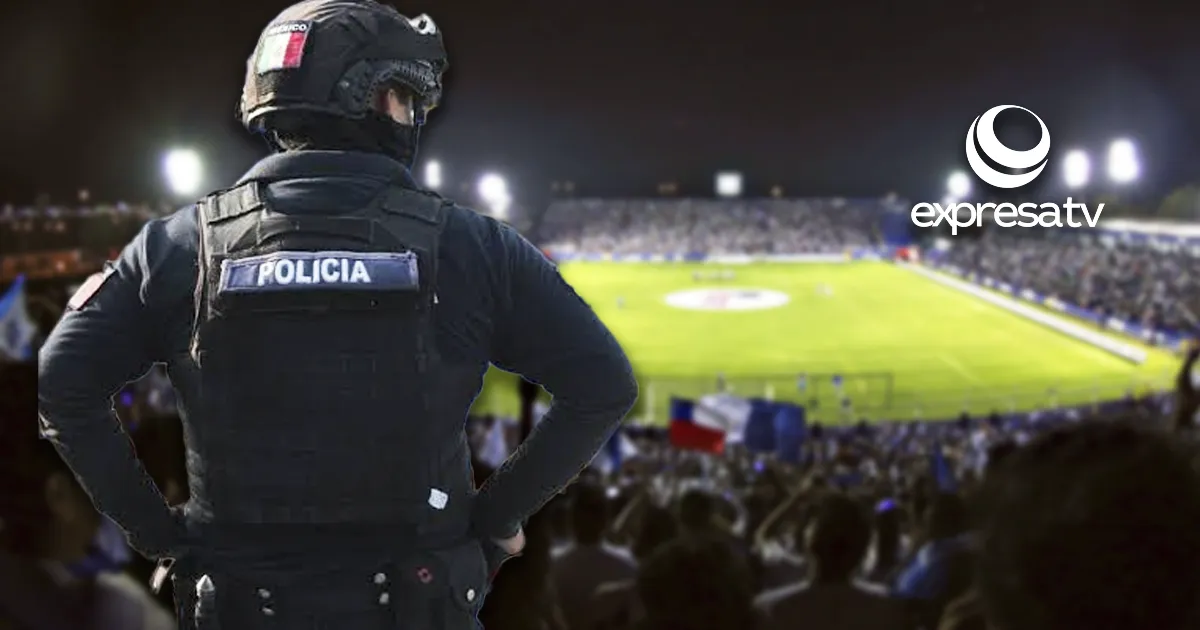SEGURIDAD CELAYA FC