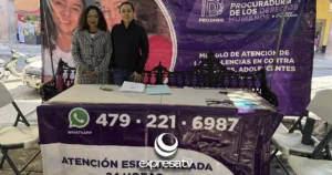 VIOLENCIA SALVATIERRA