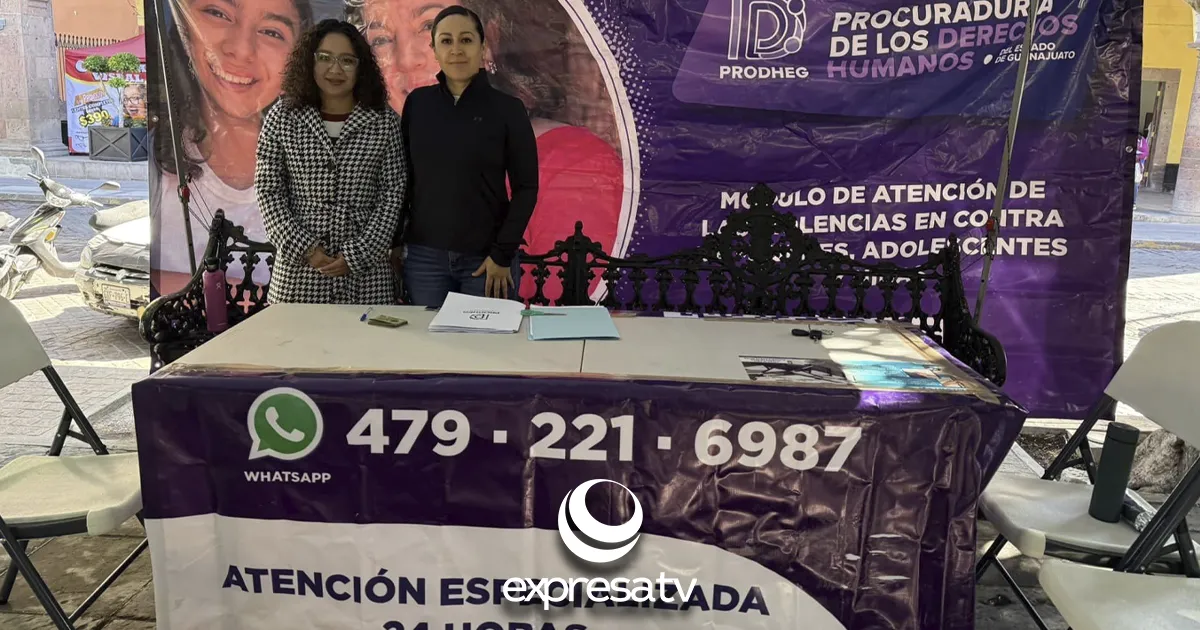 VIOLENCIA SALVATIERRA