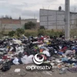 BASURA