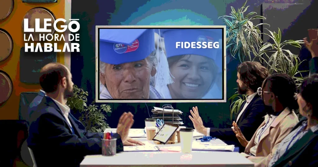 FIDESSEG