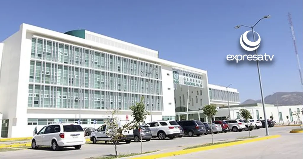 IMSS CELAYA