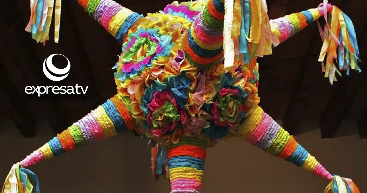 PIÑATAS