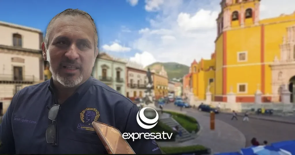 SEGURIDAD GUANAJUATO